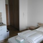 Ubytovanie apartmán garsónka Bratislava Dúbravka 7